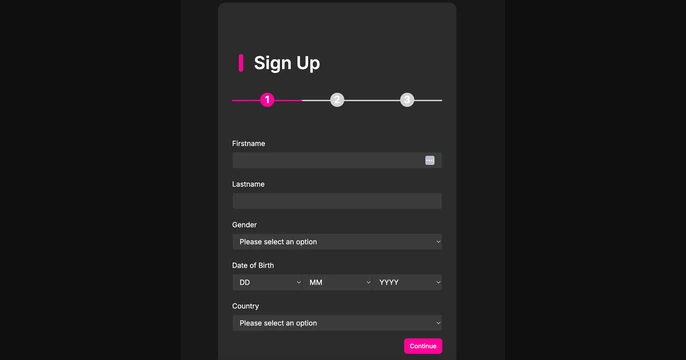 Spinyoo Casino Login